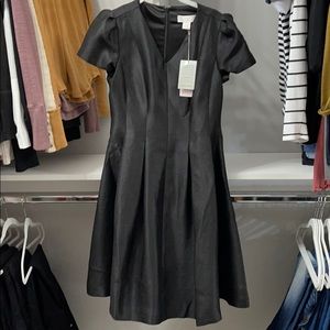 Beautiful black dress